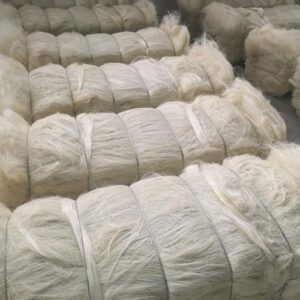 Sisal Fiber Grade 3L for sale Sisal Fiber Grade 3L for sale